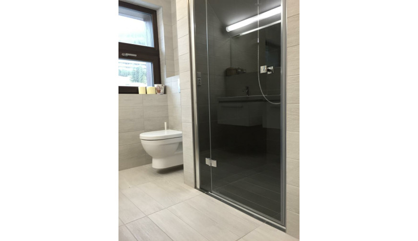 Apartmány Zvon Špindlerův Mlýn Špindlerův Mlýn - Apartmá č. 302 (1+kk s galerií)
